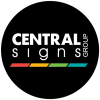 Central Signs Group